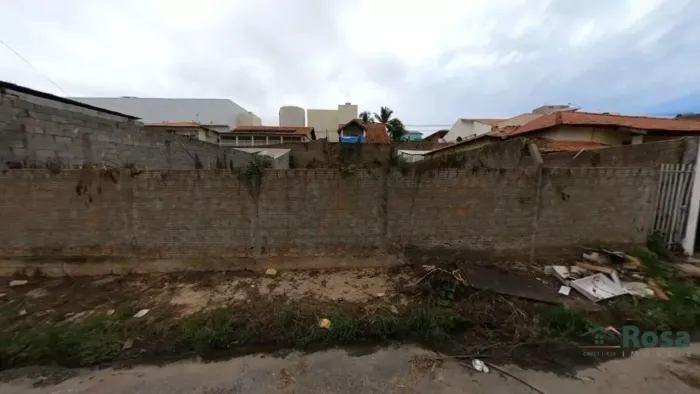 Terreno para venda, Santa Rosa, Cuiabá