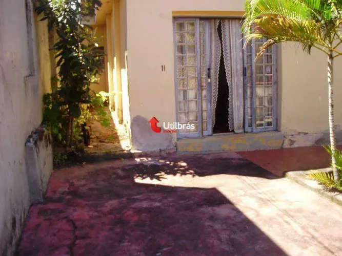 Casa a Venda