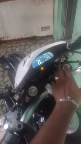 XR 250