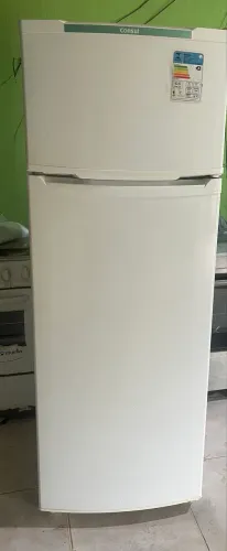 Geladeira consul