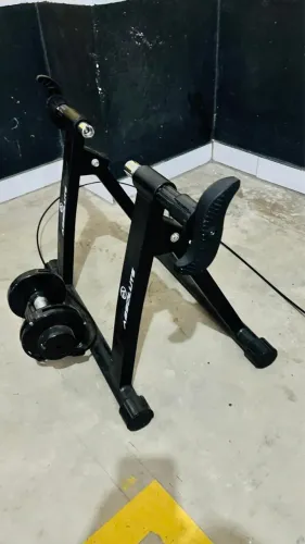 Rolo de Treino Magnético Absolute (Ideal para Bike MTB e Speed)
