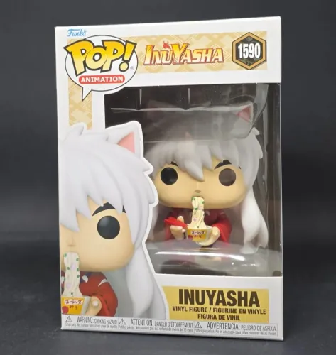Funko Pop Inuyasha #1590 