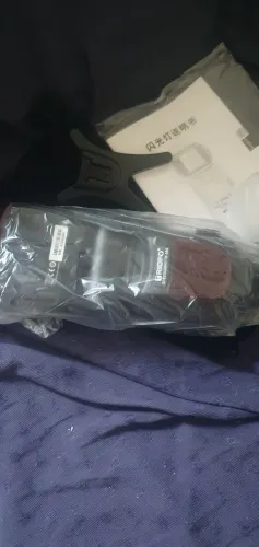 FLASH EXTERNO TRIOPO TR-950 CANON