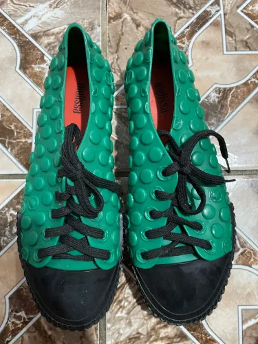 Tênis Melissa