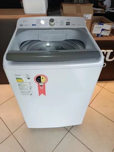 LAVADORA DE ROUPAS 16KG!!
