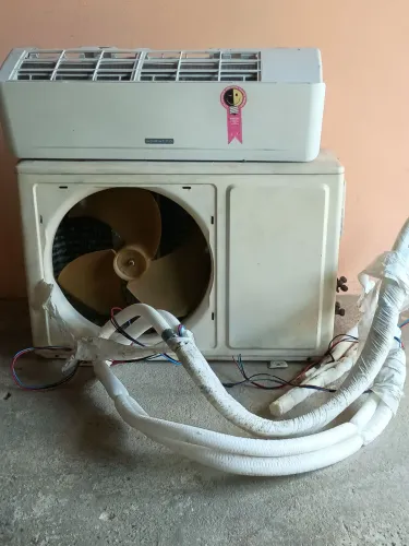 Ar-condicionado