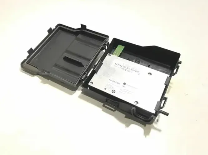 Módulo Bluetooth Audi A4 2013 