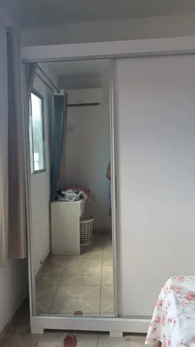 GUARDA ROUPA SOLTEIRO