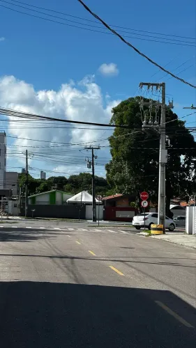 Alugo apartamento 2 QRTOS nas 3 ruas Bancários
