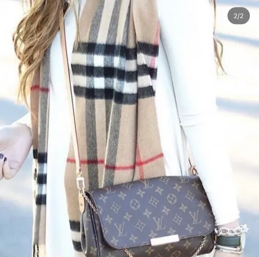 BOLSA LV