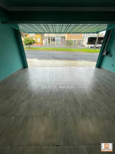 Casa (térrea na rua) 5 dormitórios/suite, cozinha planejada