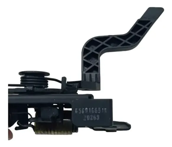 Fechadura Capo Renault Sandero Rs 2.0 Manual 2021