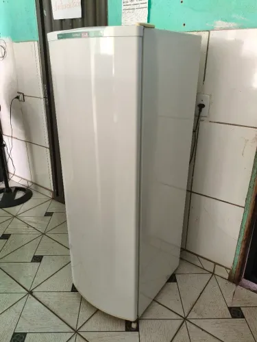 Geladeira Consul Palito