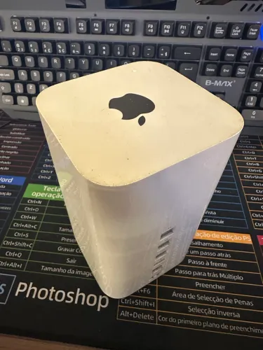 Apple AirPort Extreme A1521 - Original Apple
