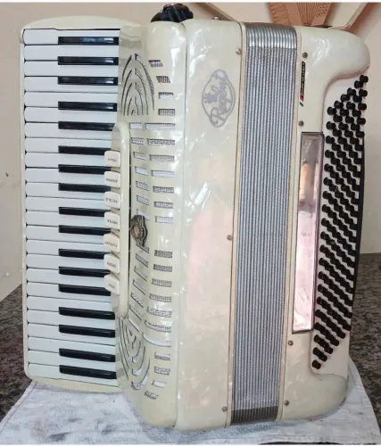 INSTRUMENTOS