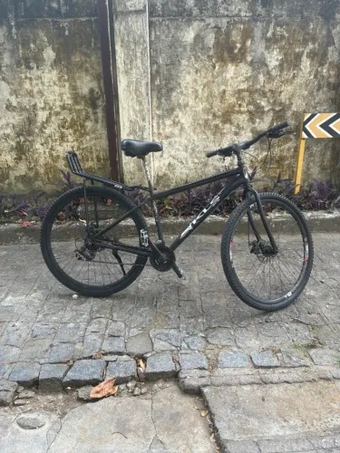 Bicicleta aro 29