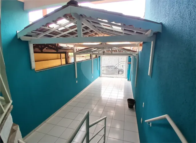 Sobrado com 3 quartos para locação em Vila matilde - SP