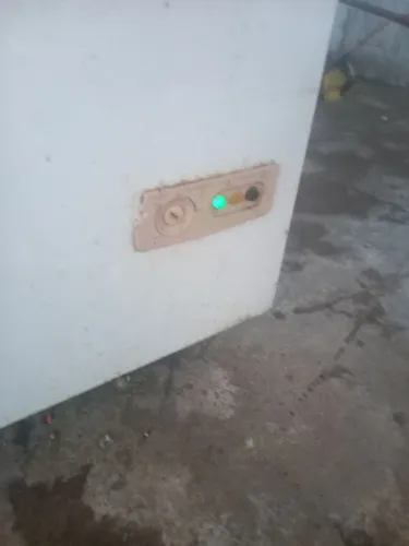Freezer 
