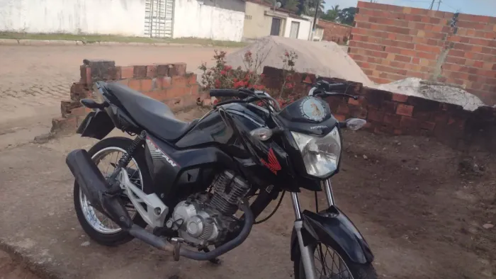 Vendo 160 atrasada