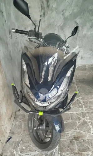 PCX 160dlx 2025