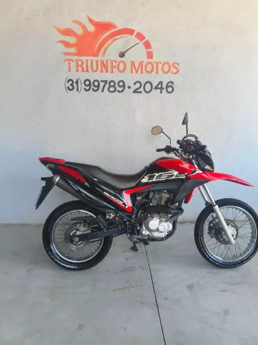 BROS 160 ESDD 2020 SUPER NOVA!!!