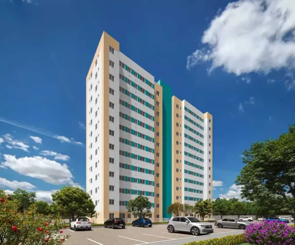 Belo Rio Mais Viver [7674]