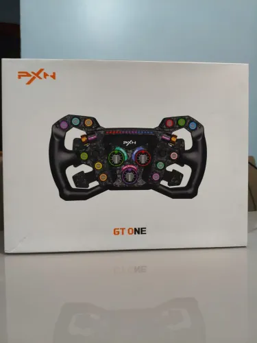 VOLANTE PXN GT ONE