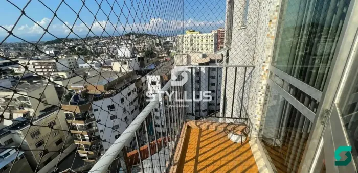 Penha Circular | Apartamento 2 quartos
