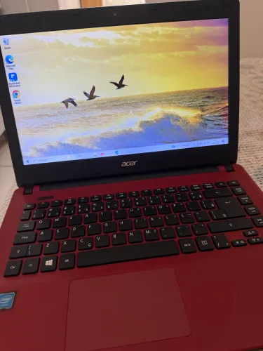 Notebook Acer