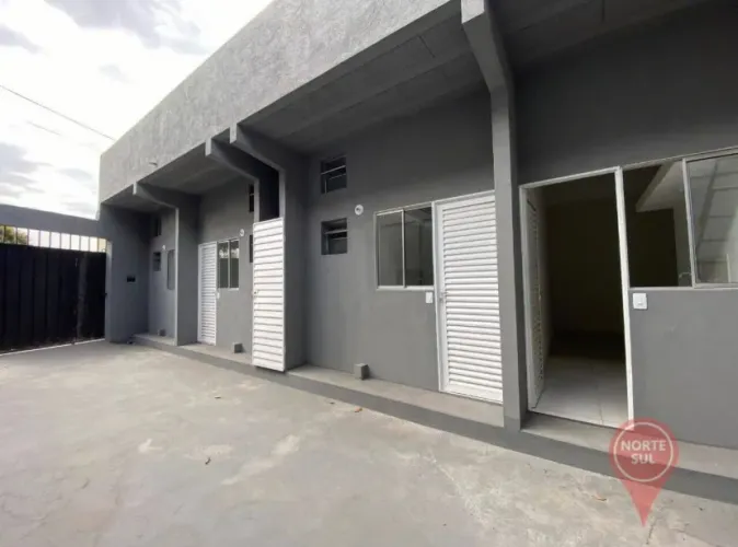 KITNET PRA UMA PESSOA