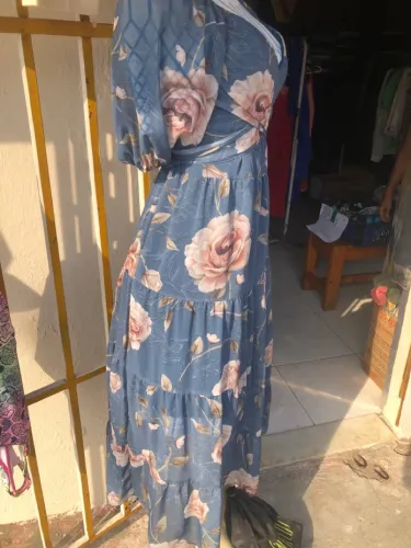 Vestidos