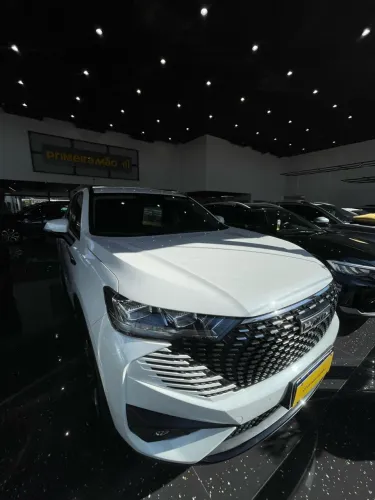 GWM Haval H6 Premium Phev AWD 2025