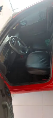 Fiat Siena 1.0/ EX 1.0 MPI Fire/ Fire Flex 8V 2005