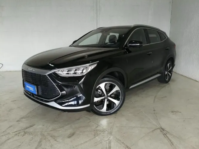 BYD Song Plus 1.5 16V Aut. (hibrido) 2024