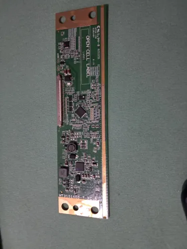 Placa t-con AOC 32 ou Philips ph28n91D -va