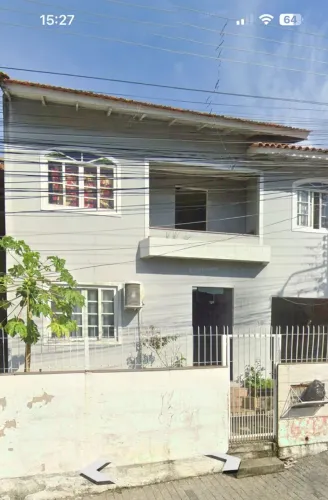Casa para locação