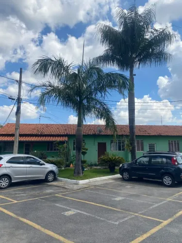 Casa à venda, 2 quartos, 1 vaga, Santa Maria - Contagem/MG