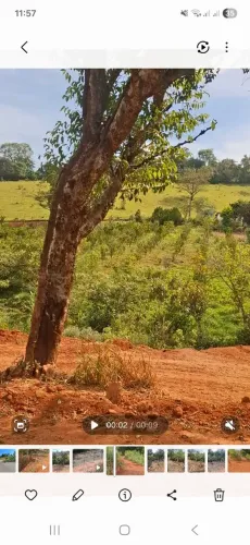 Lote em moeda 500² ótima localização, 30 mil....