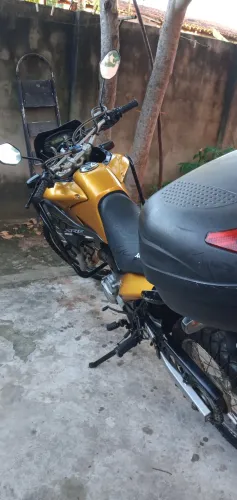 honda xre 300 2011 pronta para usar, moto de meu uso.
