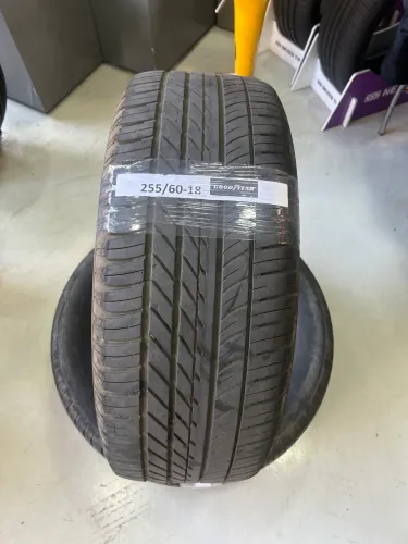 Pneu 255/60 R18 Goodyear