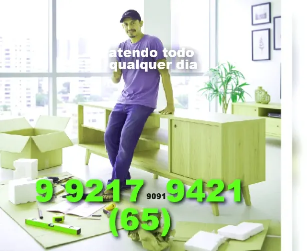 Montagem de Móveis de lanchas, onibus, micro onibus JHONE hoje quarta-feira