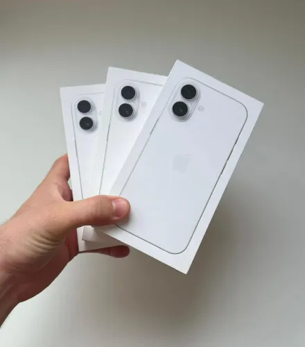 iPhone 17 256GB Novo/lacrado (garantia e parcelamento)