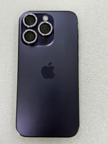 Iphone 14PRO 256GB seminovo 