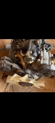 Motor ranger v6