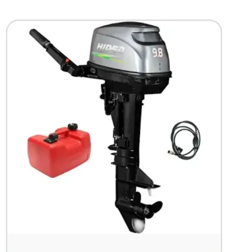 Morto de barco HIDEA 9.8 HP 