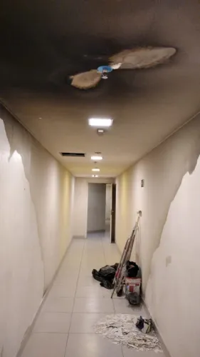 PINTURA E REFORMAS