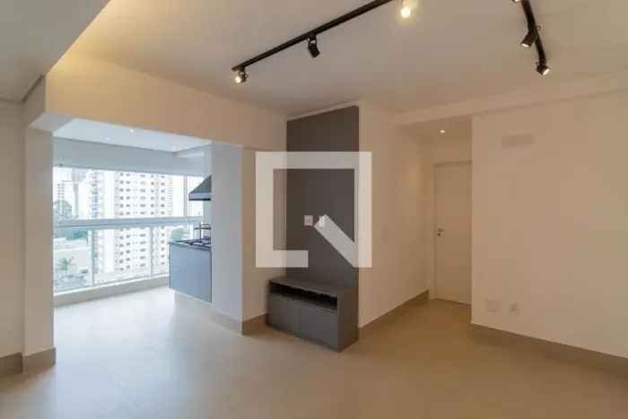 Apartamento à Venda - Tatuapé, 1 Quarto, 52 m2