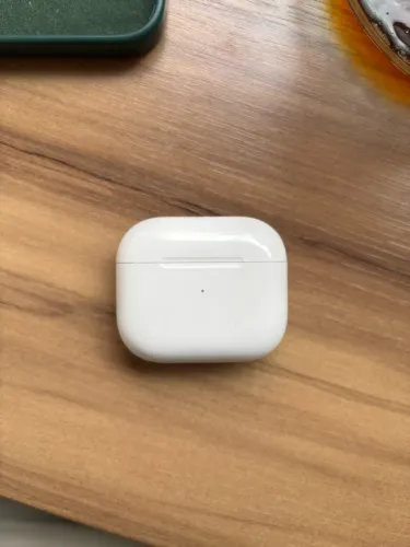 Apple AirPods 3a geração