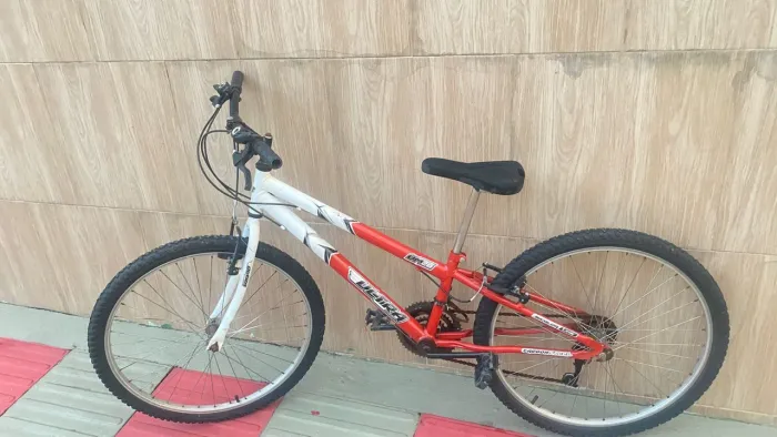 Bicicleta aro 26