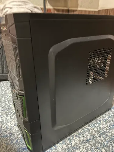 Gabinete PC